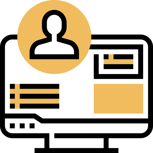 Profile icon