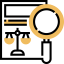 Loupe icon 64x64