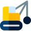 Demolition Symbol 64x64