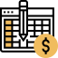 Schedule icon 64x64