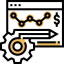 Analysis icon 64x64