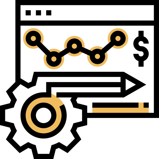 Analysis icon