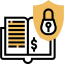 Padlock icon 64x64