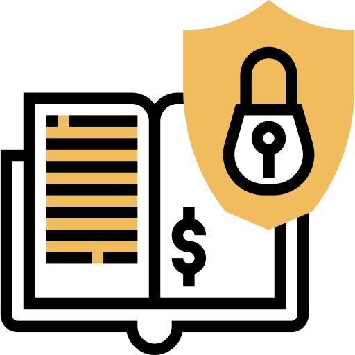 Padlock icon