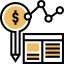 Finance Ikona 64x64