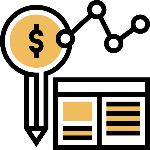 Finance icon
