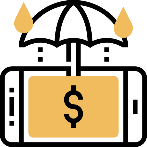 Protection icon