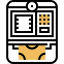Atm icon 64x64