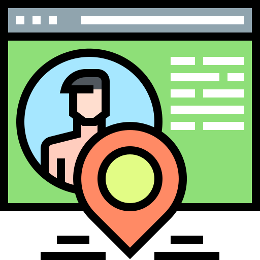 Profile icon