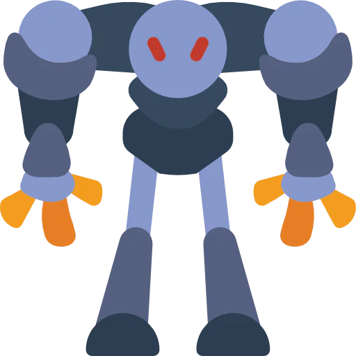 Robotics icon