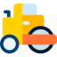 Steamroller ícono 64x64