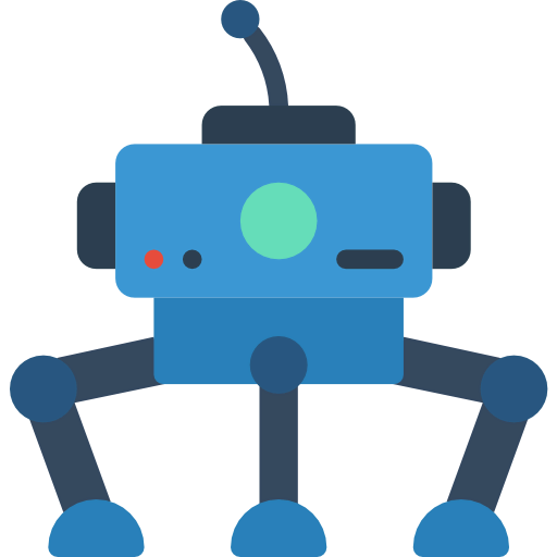 Robotics icon