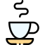 Coffee break іконка 64x64