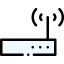 Wifi router icon 64x64