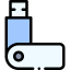 Pendrive icon 64x64