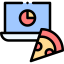 Pie chart icon 64x64
