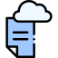 Cloud icon 64x64