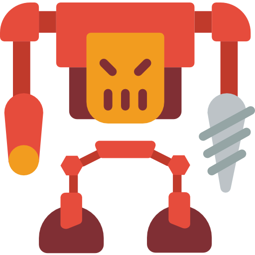 Robotics icon