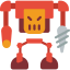 Robotics icon 64x64