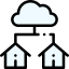 Cloud icon 64x64