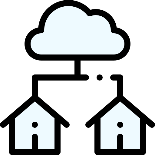 Cloud icon