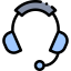 Headset icon 64x64
