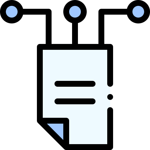 File icon