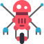 Robotics icon 64x64