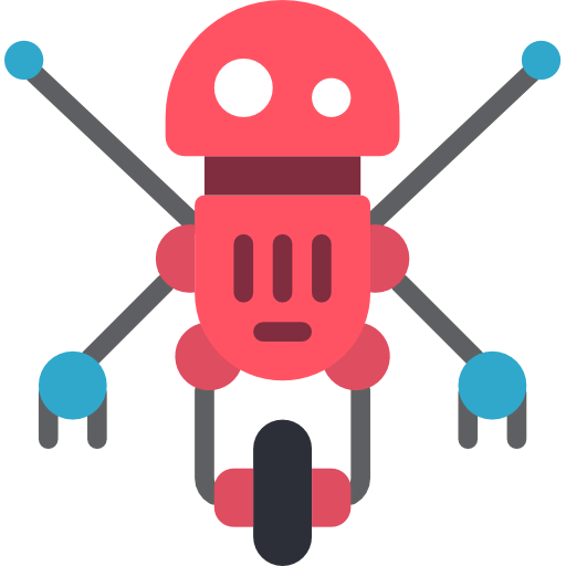 Robotics icon