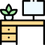 Work space icon 64x64