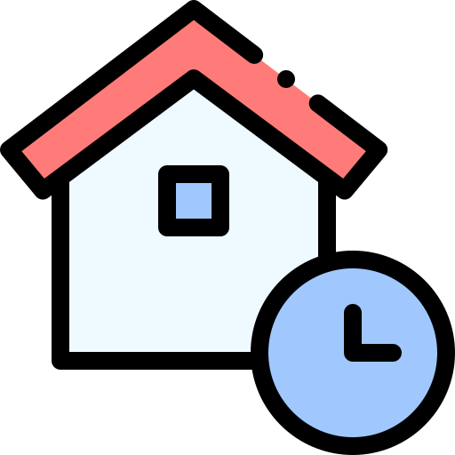 Working icon