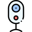 Webcam icon 64x64