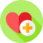 Healthcare icon 64x64