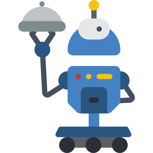 Robotics icon