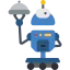Robotics icon 64x64