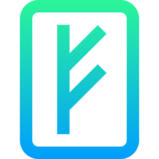 Rune icon