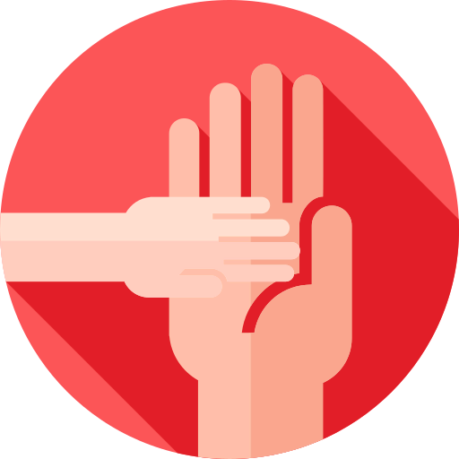 Help icon