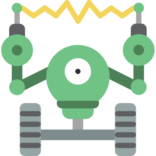 Robotics icon