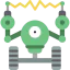 Robotics icon 64x64