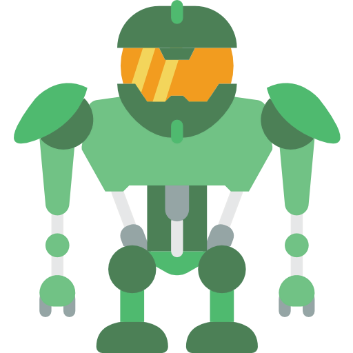 Robotics icon