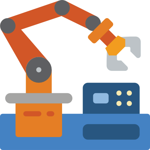 Robotics icon