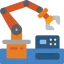 Robotics icon 64x64