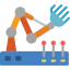 Robotics icon 64x64