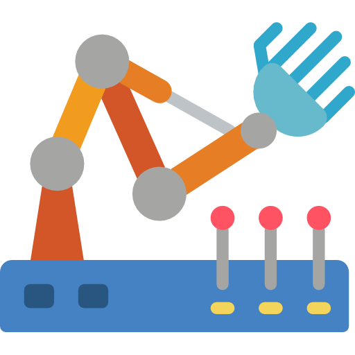Robotics icon