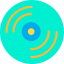 Vinyl icon 64x64