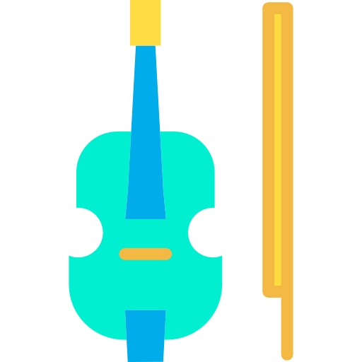 Cello icon