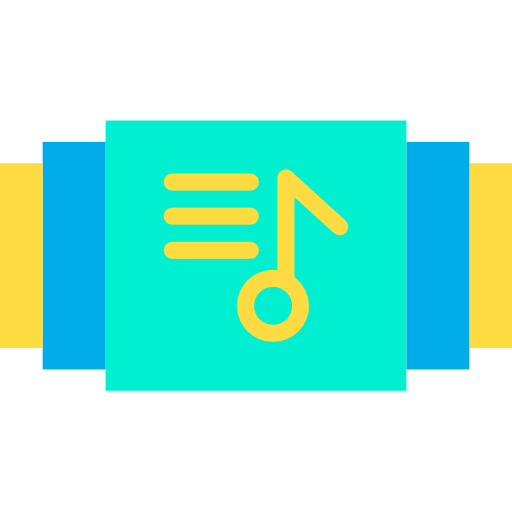 Playlist icon