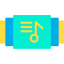 Playlist Ikona 64x64