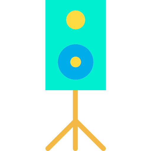 Speaker icon