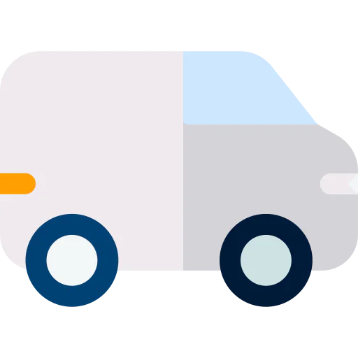Van icon